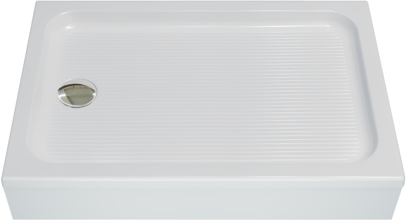 Поддон для душа Niagara Nova 120801QRUS 120x80 см, прямоугольный Поддон для душа Niagara Nova 120801QRUS 120x80 см, прямоугольный