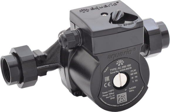 Циркуляционный насос Aquario AC 256-180