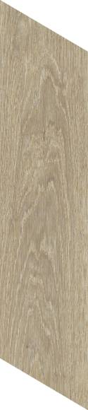 Керамогранит Ragno Ossimori Avorio Chevron 11х54