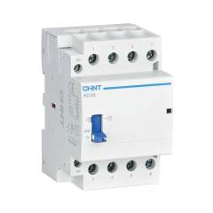 Контактор модульный NCH8-25M/22 AC 220-240В 50/60Гц ручное управление (R) CHINT 257481 Контактор модульный NCH8-25M/22 AC 220-240В 50/60Гц ручное управление (R) CHINT 257481