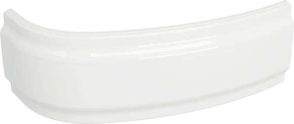 Экран Cersanit Joanna 160 ультра белый