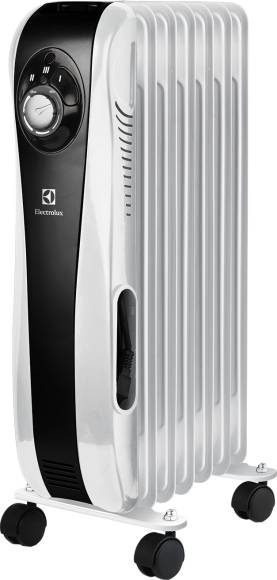 Напольный обогреватель Electrolux Sport Line 5157N 7 секций