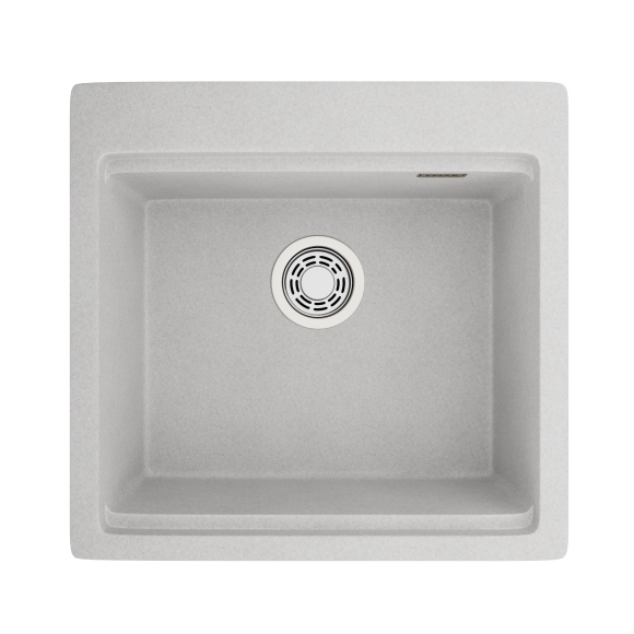 Мойка кухонная Emar Quartz EMQ-1520.Q Барит