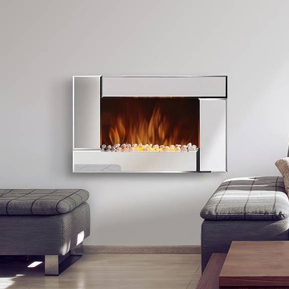 Электрокамин Electrolux EFP/W EFP/W - 2000S