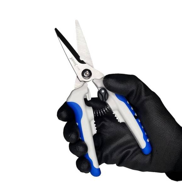 Ножницы электрика 200мм BM BM-1340 Ножницы электрика 200мм BM BM-1340