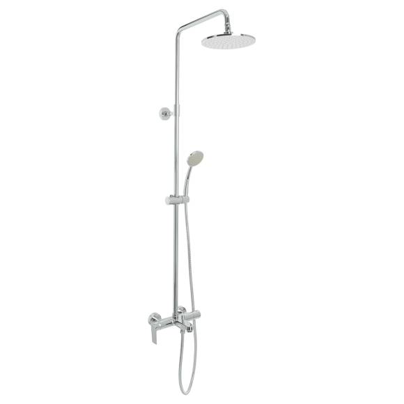 Душевая стойка Mariani Artic B00260ATATA20, хром
