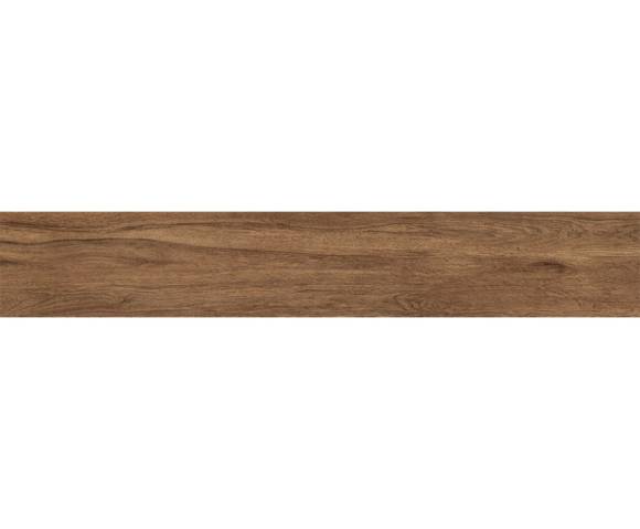 Керамогранит Gresse Troo 20x120 palisander