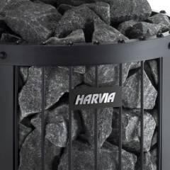 Harvia Камни 20 кг d=10-15 см артикул AC3020
