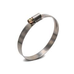 Хомут червячный PL-12 (120-140)/W2 (уп.10шт) Fortisflex 69022 Хомут червячный PL-12 (120-140)/W2 (уп.10шт) Fortisflex 69022