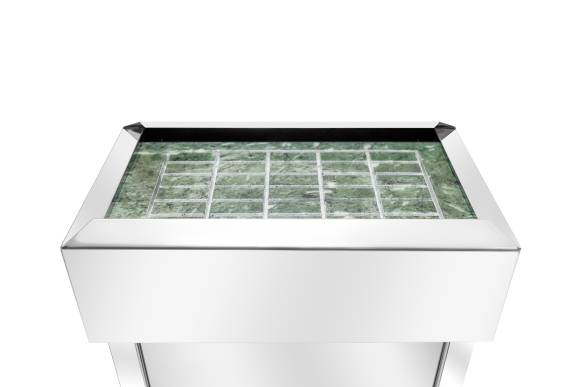 Электрическая печь KARINA Eco 3 Змеевик