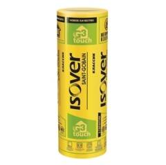 Утеплитель для стен и перегородок ISOVER Классик 14,64 м2 Утеплитель для стен и перегородок ISOVER Классик 14,64 м2