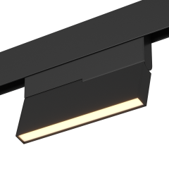 Светильник для низковольтного трека SY mini Светильник для низковольтного трека SY mini