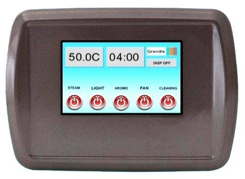 Сенсорный LCD мульти панель Grandis DS