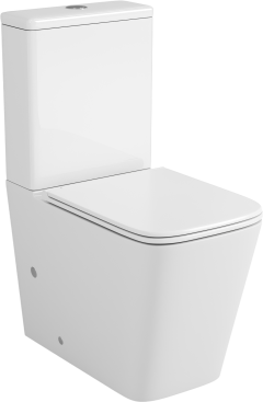 Унитаз-компакт напольный Owl 1975 Vatter Ruta-G