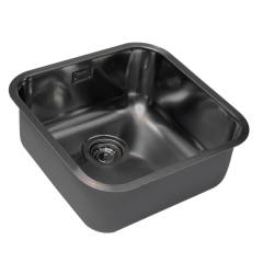 Мойка кухонная Grandex Aqua 2003333 Мойка кухонная Grandex Aqua 2003333