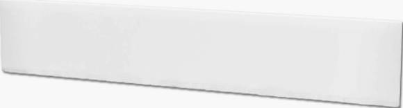 Экран для поддона RGW Acrylic NА/Lux-10 100 см фронтальный