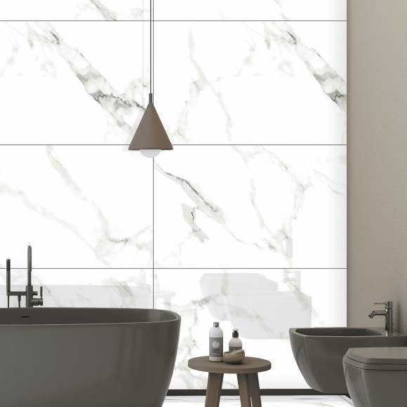 Коллекция плитки Belleza Statuario