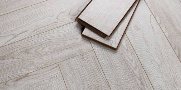 Ламинат Hessen Floor Grand Evolution Граб 44-15
