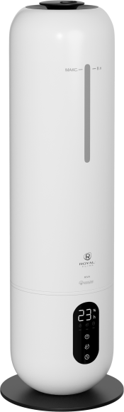 Увлажнитель воздуха Royal Clima Riva RUH-RV300/8.0E-WT