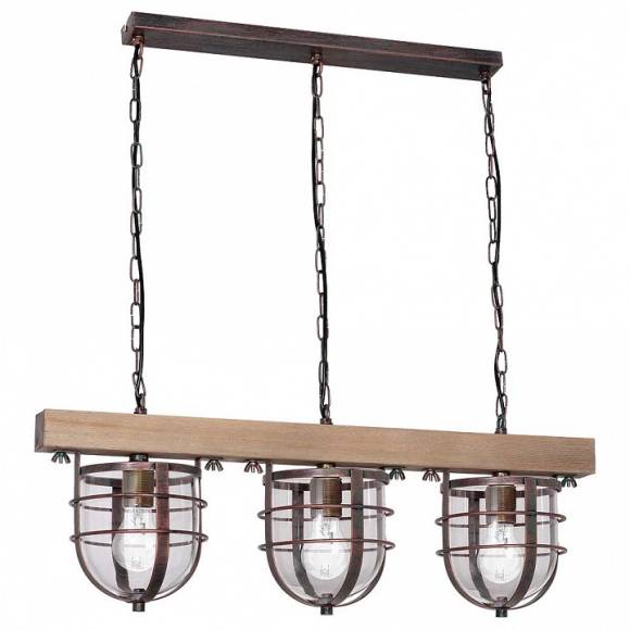 Подвесной светильник Luminex Ander 7624 Подвесной светильник Luminex Ander 7624