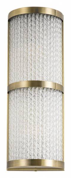 Накладной светильник Arte Lamp Albali A1063AP-2AB Накладной светильник Arte Lamp Albali A1063AP-2AB