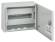 Корпус металлический ЩРН-12 250х300х120 IP31 NO_SIMPLE_STM_SHRN-12_IP31 ЭРА Б0041673
