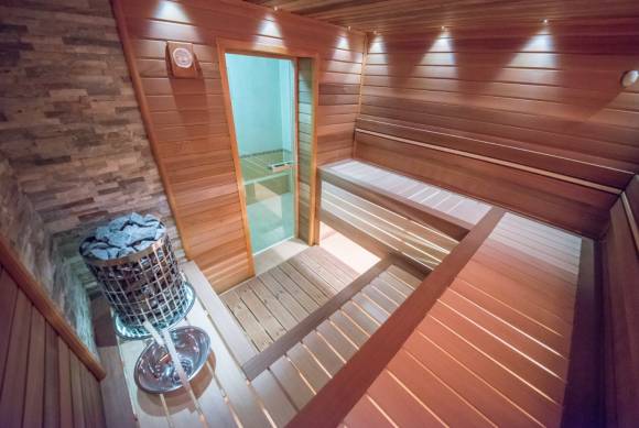 Вагонка канадский кедр 11х94х2130