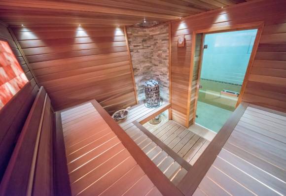 Вагонка канадский кедр 11х94х2130