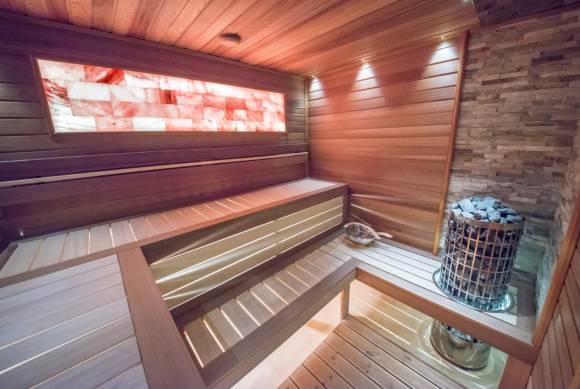 Вагонка канадский кедр 11х94х2130