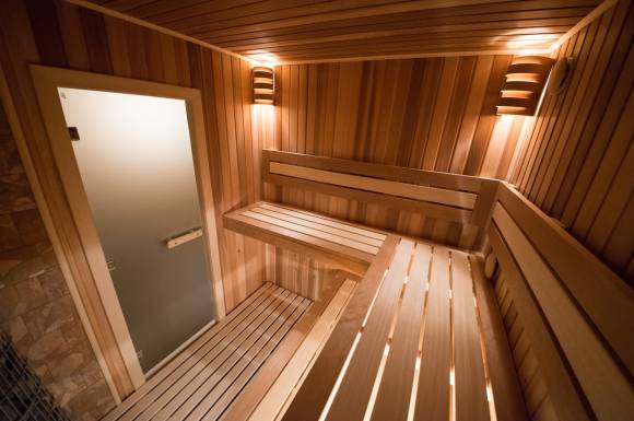 Вагонка канадский кедр 11х94х2130