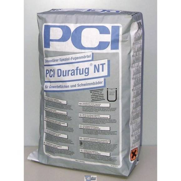 PCI Durafug NT Затирка