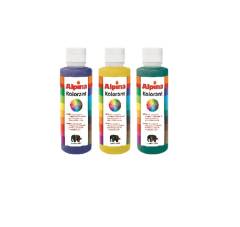 Колер Альпина Kolorant зеленая 0.5л Колер Альпина Kolorant зеленая 0.5л