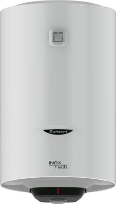 Накопительный водонагреватель Ariston PRO1 R INOX ABS 50 V электрический