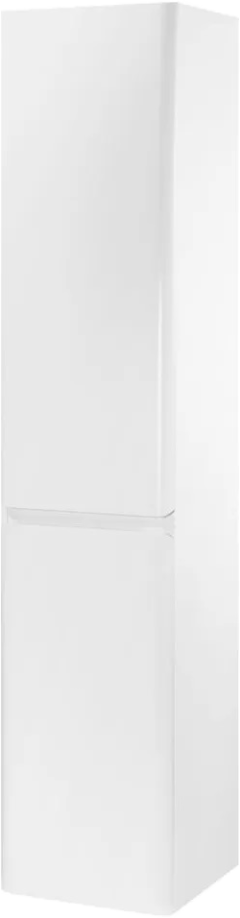 Шкаф пенал для ванной Veedi Prestige L