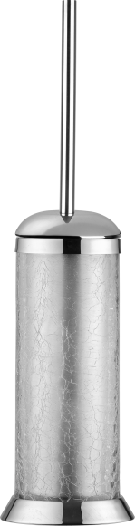 Ершик Defne banyo Amanty chrome
