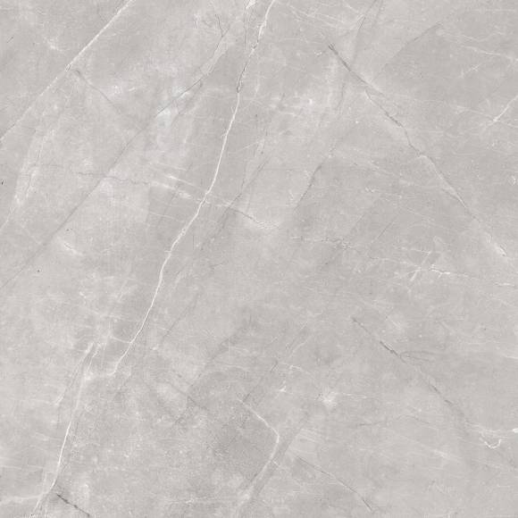 Керамогранит Realistik Nature Pulpis Light Grey Matt Carving 60x60