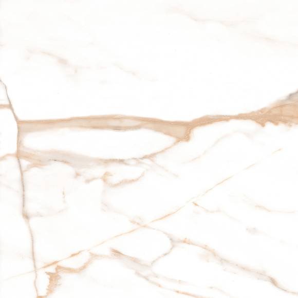 Керамогранит Ceradim Calacatta Goddes Gold 60х60 полированный
