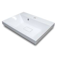 Мебельная раковина Versalia, Bazis 60 Мебельная раковина Versalia, Bazis 60