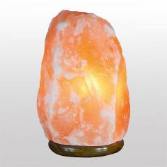 Соляная лампа Скала (2-3кг) с Диммером