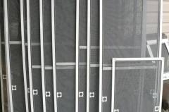 Москитная сетка рамочного типа