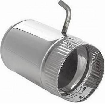 Задвижка Harvia WZ115SP