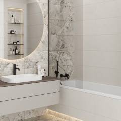 Коллекция плитки LB-Ceramics Шварц