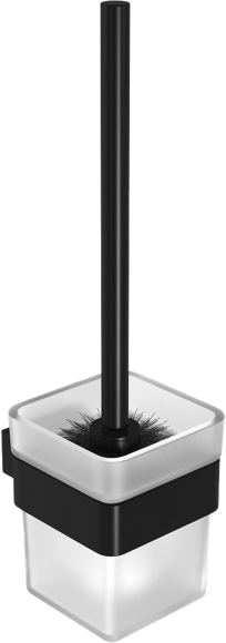 Ершик Lemark Smooth line 9762020 черный