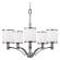 Подвесная люстра Feiss Prospect Park FE-PROSPECT-PARK5 Подвесная люстра Feiss Prospect Park FE-PROSPECT-PARK5