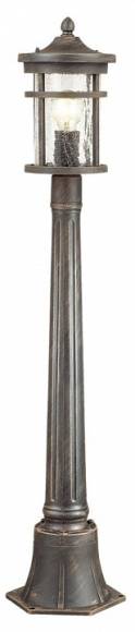 Наземный низкий светильник Odeon Light Virta 4044/1F Наземный низкий светильник Odeon Light Virta 4044/1F