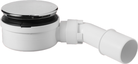 Сифон для поддона McAlpine MRS10C