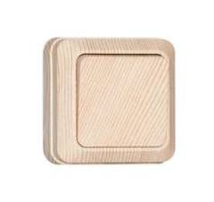 Выключатель 1-кл. ОП Олимп 10А IP20 сосна UNIVersal 5560797 Выключатель 1-кл. ОП Олимп 10А IP20 сосна UNIVersal 5560797