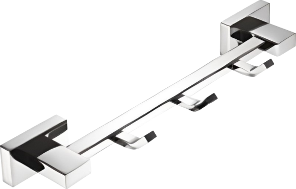 Крючок BELZ B902 B90215-3 хром