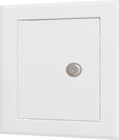 Ревизионный люк Evecs ЛТ2020МЗ 25x25 см, настенный