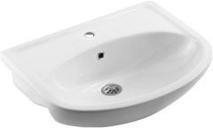 Мебельная раковина Rosa Уют 60